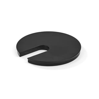 Powerdot-Abdeckung UNIFY, schwarz