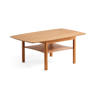 Kavos staliukas MARATHON, sudedamas, 1350x800mm, ąžuolas