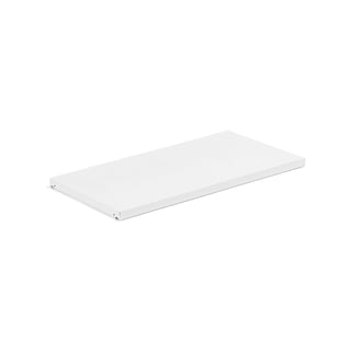 Hylde LIGHT og MIX, 800x400 mm, 1-pak