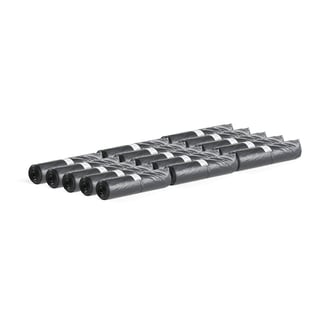 Indsatsposer til affaldsbeholdere, 15 ruller (10 stk./rl.), 190-240 liter
