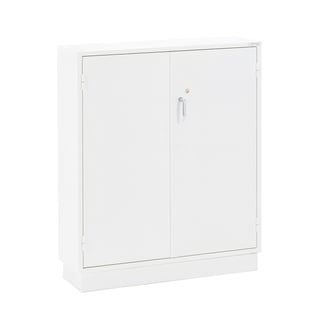 Atspari ugniai spinta MIXTURE, 1295x1000x450 mm, balta