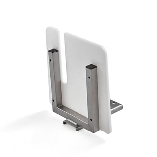 Platforma z torem do podnośnika elektrycznego BUSY, 450x460 mm