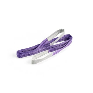 Lint-tropp, 1000 kg, 2 m