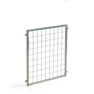 Avdeler for pallecontainer VOLUME, 750x800 mm