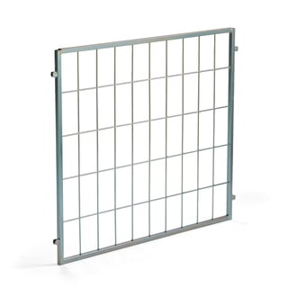 Avdelare för pallcontainer VOLUME, 1150x1000 mm