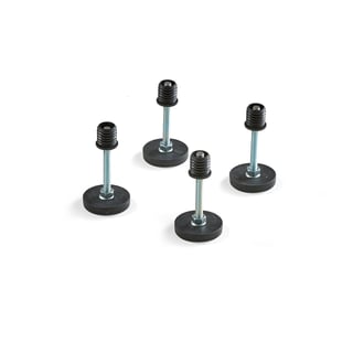 Stopki do schodków roboczych INCREASE