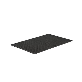 Entreemat ENTER, 1800 x 1200 mm, antraciet