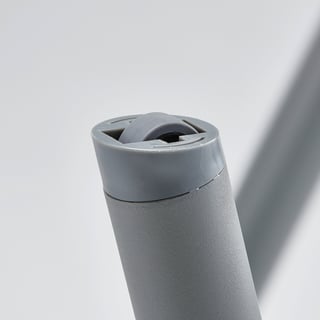 Wheels for student desk ASCEND