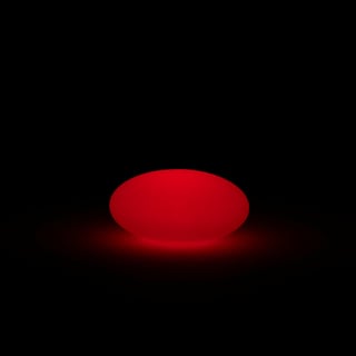 Gaismas ķermenis GLOW, akmens