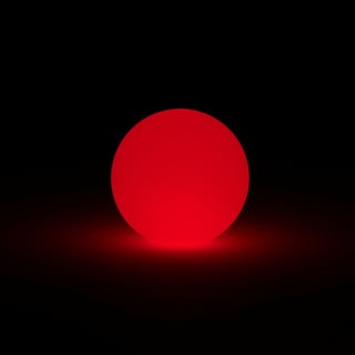 Stimmungslicht GLOW, Ball