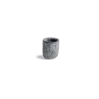 Felt foot, Ø 16 mm, anthracite