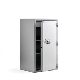 Brandklassat dokumentskåp GUARD, 1282x737x630 mm