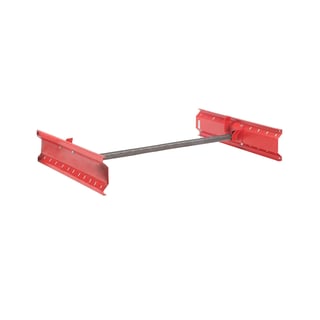 Extra kabelhaspelhouder ULTIMATE, 1350 mm