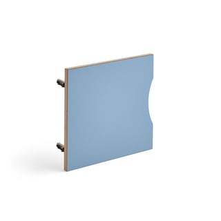 Door RICO, sky blue