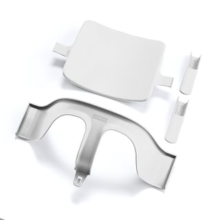 Babyset till barnstol STOKKE TRIPP TRAPP, vit