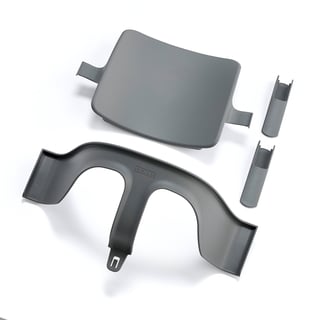 Babyset till barnstol STOKKE TRIPP TRAPP, grå