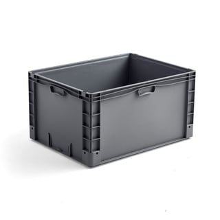 Kast AJ EURO, 165 l, 800 x 600 x 420 mm