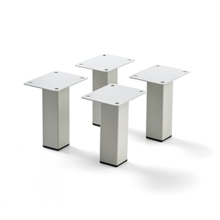 Kāju komplekts instrumentu skapim FLEX