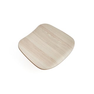 Sete til elevstol YNGVE, meiestativ, ask, str. 4–5