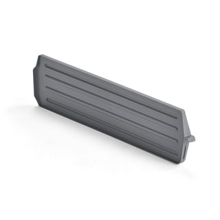 Partition for AJ 9000 stores bin, 9070 series