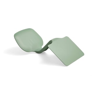 Bord med sits ZTOOL, grön