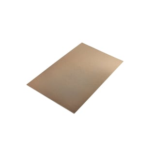 Vloerkleed COLIN, 3000 x 2000 mm, beige