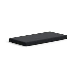 Padi QBUS, 795 x 395 x 50 mm, tumehall