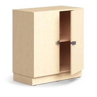 Kapp QBUS soklil, 868 x 800 x 420 mm, kask