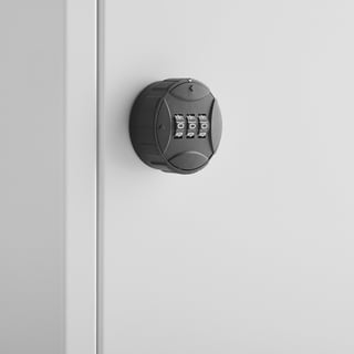 Combination lock