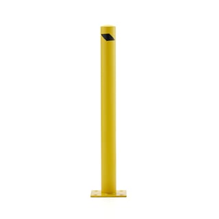 Apsauginis stulpelis, H 1200 mm