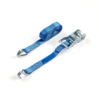 Koormakinnitusrihm, LC 1000 daN, 0,5 + 5,5 m