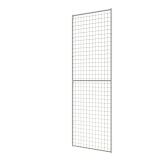 Verkkoseinä X-STORE, 800x2200 mm