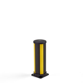 Trafikstolpe, återfjädrande, höjd: 610 mm