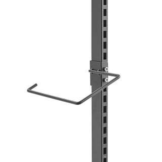 Uchwyt na papier do stołu roboczego ROBUST/SOLID/VERVE