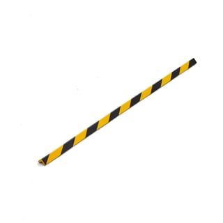 Foam edge protectors, L-profile, 26x26 mm, 1000 mm, 5-pack