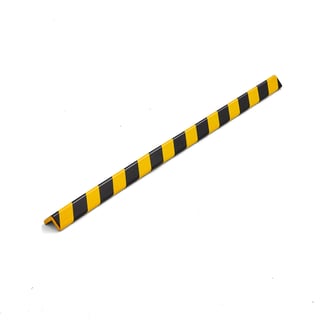 Aizsargstūris, L-profils, 47x47 mm, 1000 mm, 5 gab.
