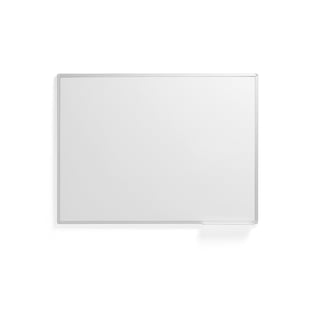 Whiteboard JULIE, B1200 H900 mm