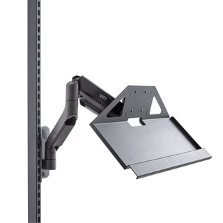 Nosač tastature za radionički sto ROBUST/SOLID, podesiva ruka