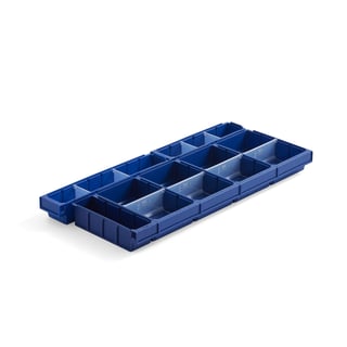 Atvilktnes ieliktnis atvilktnei MIX, der vaļējiem gala rāmjiem, Dz. 400 m