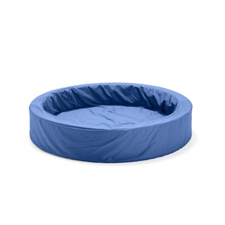 Mysgrop VIKTOR, denimblå