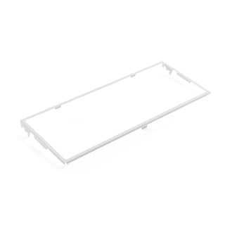 Rama na znak MARKET, 350x900 mm