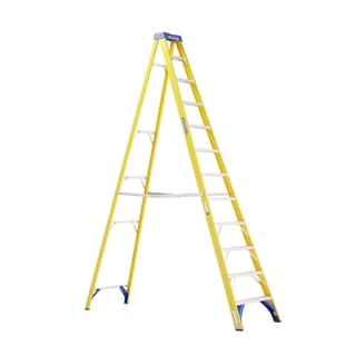 Kāpnes LOFTY, 12 pakāpieni, augstums 3340 mm