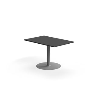 Ileggsplate FLEXUS, 800x1200 mm, grå/sølv