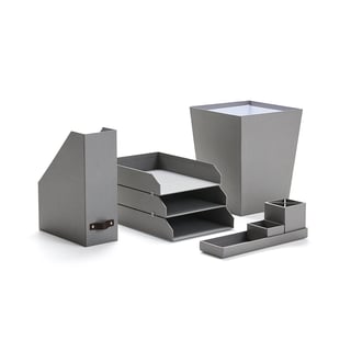 Desk organisation set TIDY