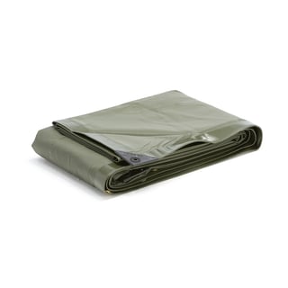 Tarpaulin, PVC, 4000x6000 mm