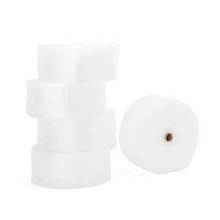 Bubbelplast, bredd: 300 mm, 5-pack