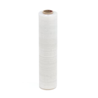 Stretch wrap, 450x300000x0.023 mm