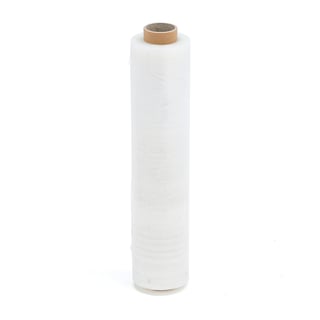 Strekkiplast, 450 mm x 0,020 mm, 300 m