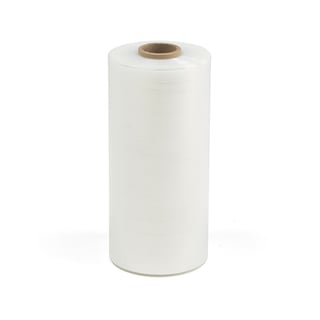 Strekkiplast, 2100 mm, 0.017 mm