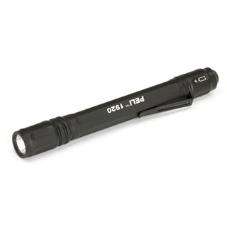 LED torch, 224 lumen